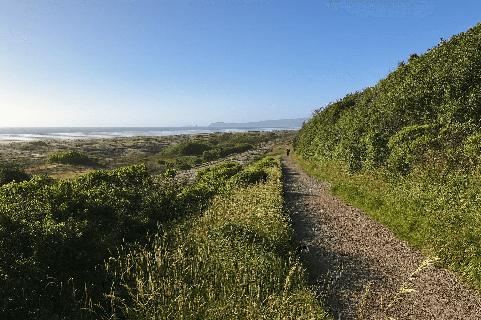 McKinleyville, California